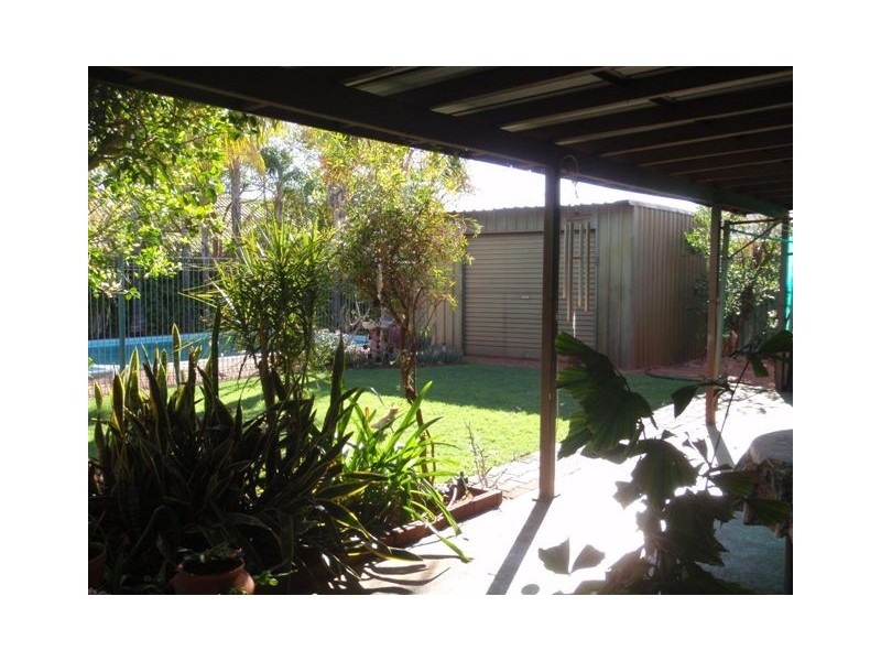 8 Klondyke Pl,, Newman WA 6753