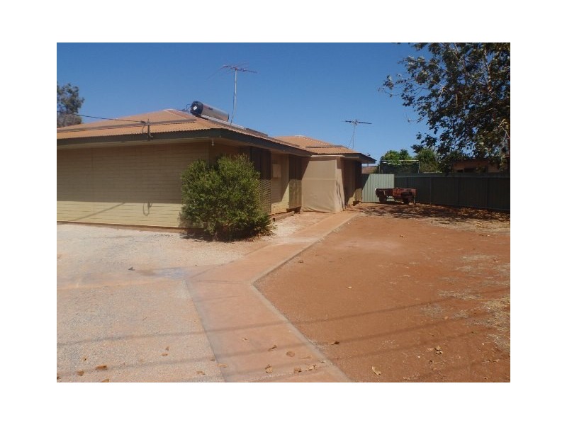 9 Kennedy Street, South Hedland WA 6722