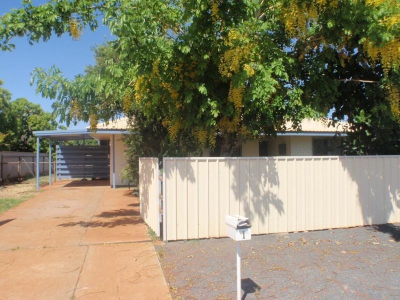 1 Masters Way, South Hedland WA 6722