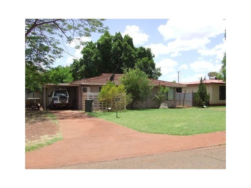 14 Trotman Ave, Newman WA 6753