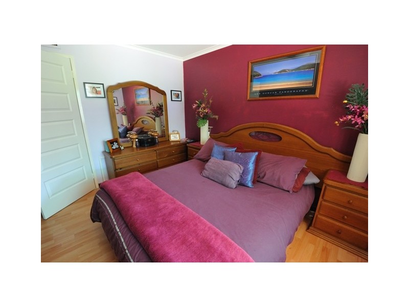 4 Dulverton Tce, South Hedland WA 6722