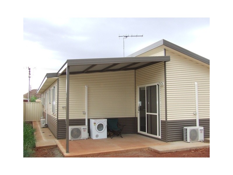 4B Wurangura St, Newman WA 6753