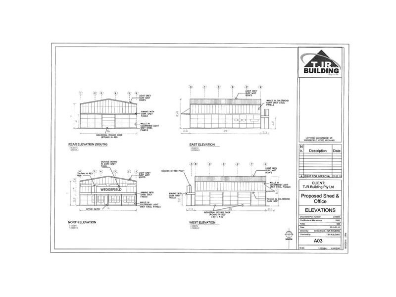 10 Manganese St, Wedgefield WA 6721