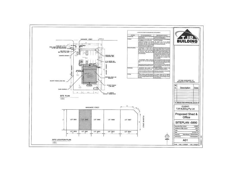 10 Manganese St, Wedgefield WA 6721