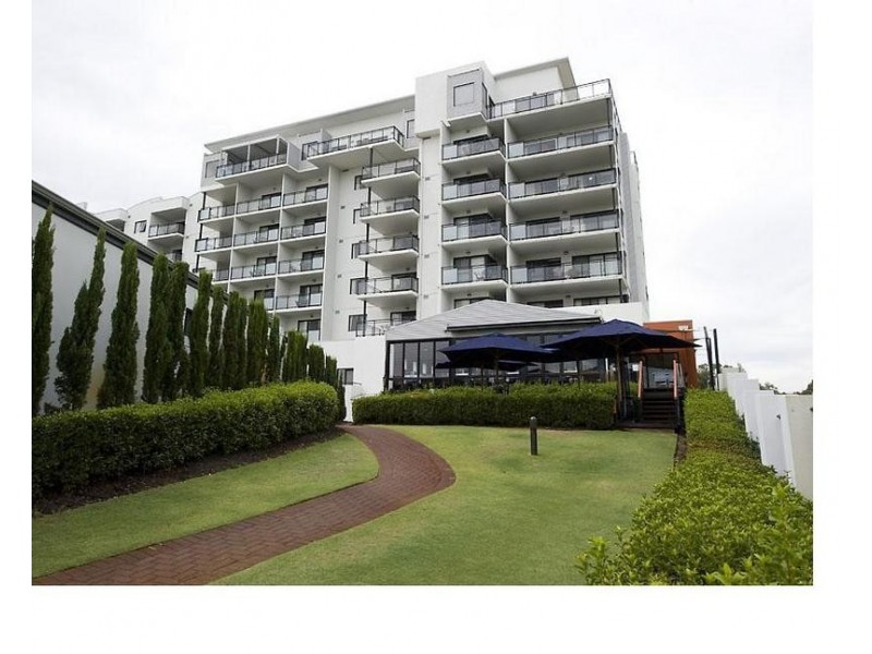 408/150 Great Eastern Hwy, Ascot WA 6104