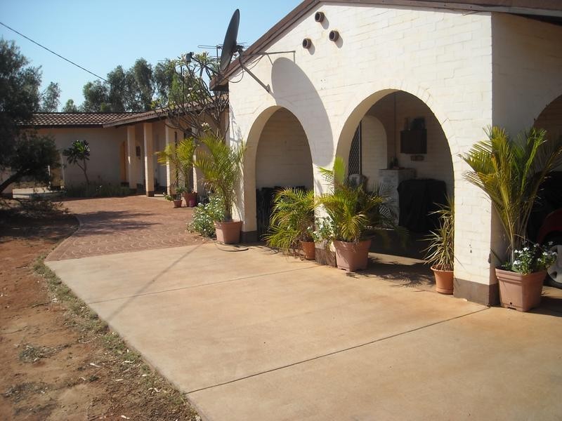 54 Greene Place, South Hedland WA 6722