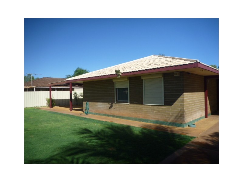 9 Koombana Avenue, South Hedland WA 6722