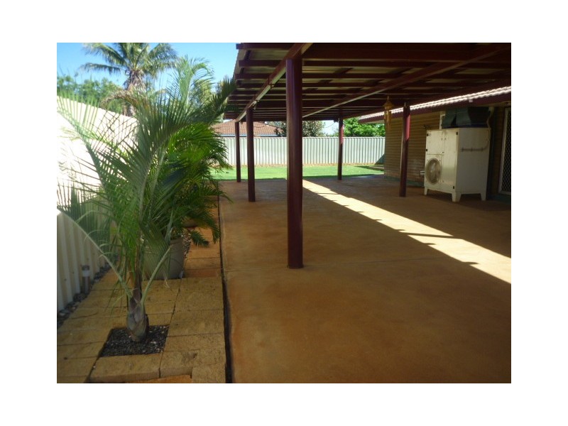 9 Koombana Avenue, South Hedland WA 6722