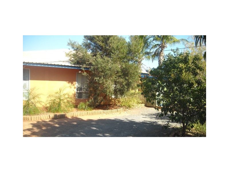 17 Traine Crescent, South Hedland WA 6722