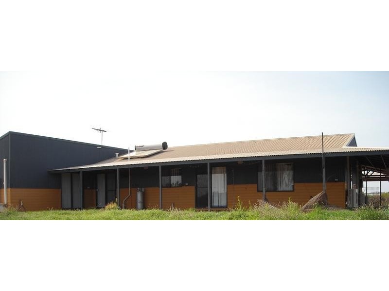 114 Greenfields Street, South Hedland WA 6722