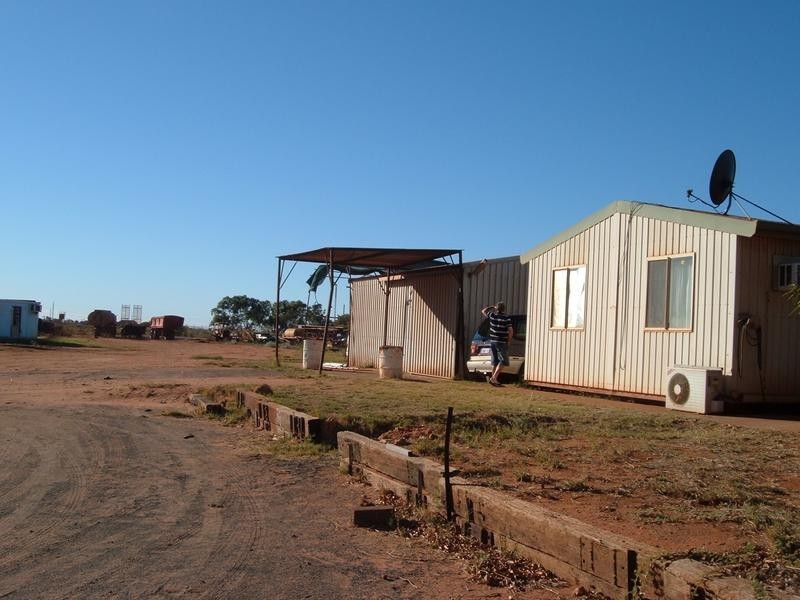 18 Yanana St, Wedgefield WA 6721