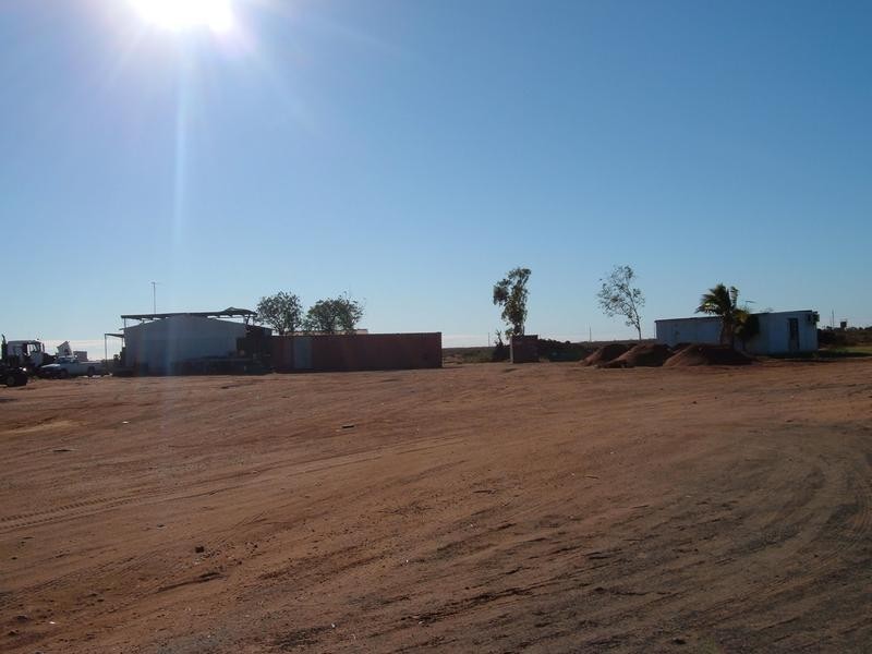 18 Yanana St, Wedgefield WA 6721