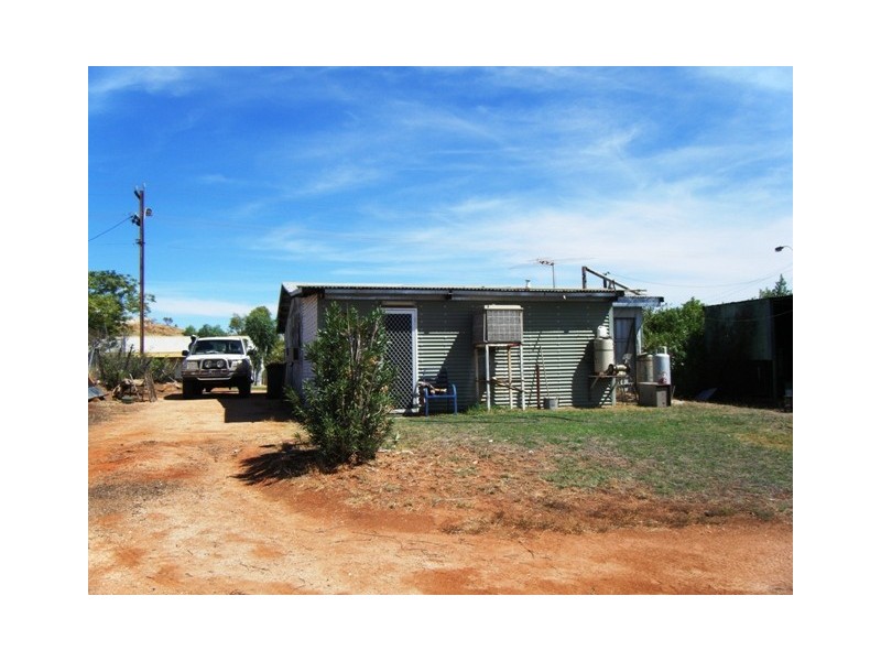 15 Francis St, Marble Bar WA 6760