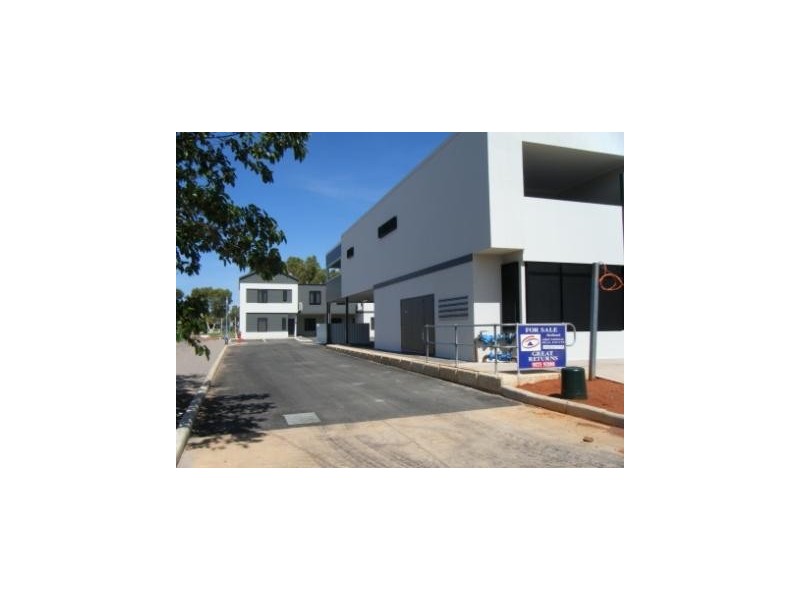 19/1 Lawson St, South Hedland WA 6722