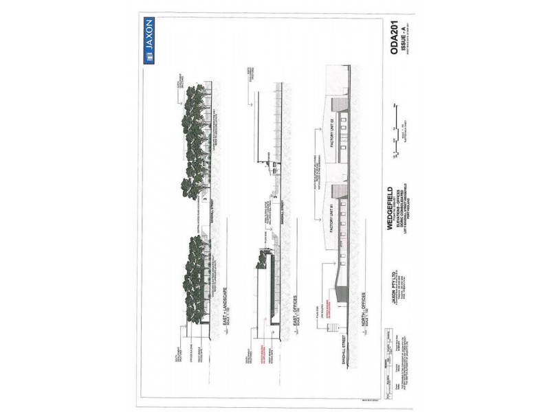 3 Sandhill Street – WAREHOUSE 1, Wedgefield WA 6721