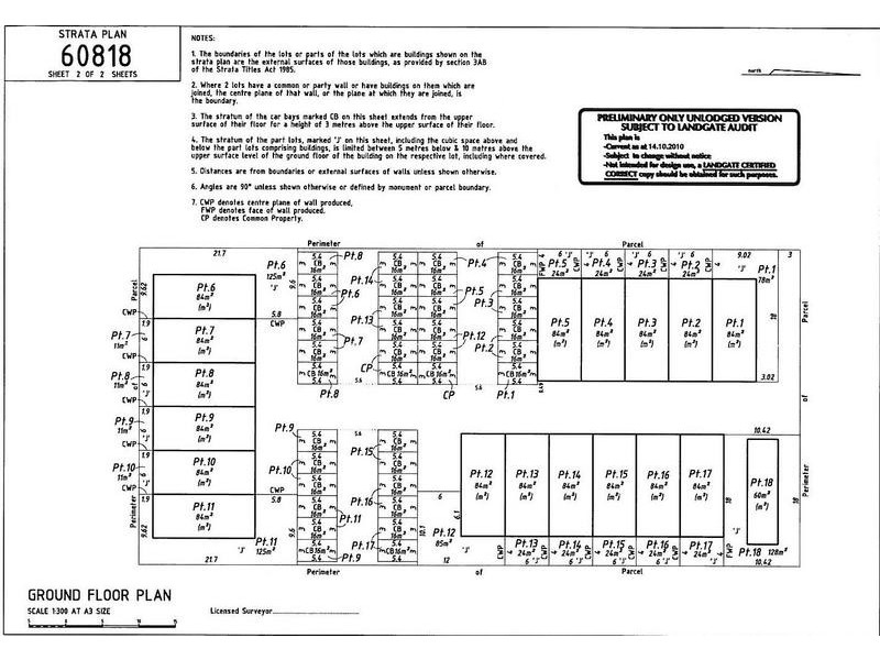 12/9 Murrena St, Wedgefield WA 6721