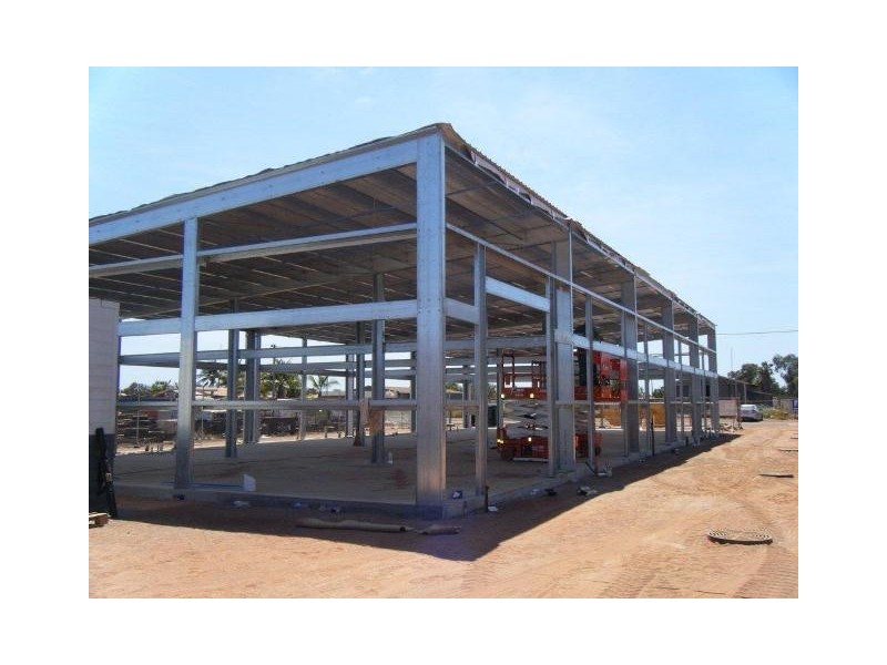 8/9 Murrena St, Wedgefield WA 6721