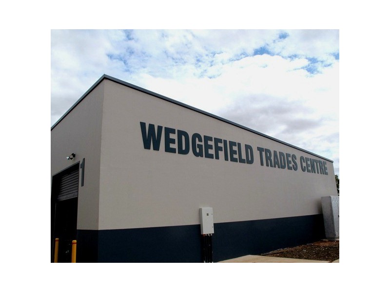 9 Murrena St, Wedgefield WA 6721