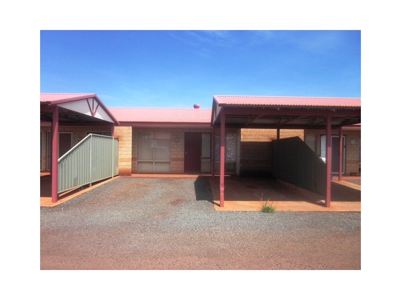 22/1 Cowra Dr, Newman WA 6753