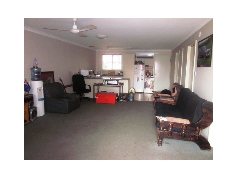 22/1 Cowra Dr, Newman WA 6753