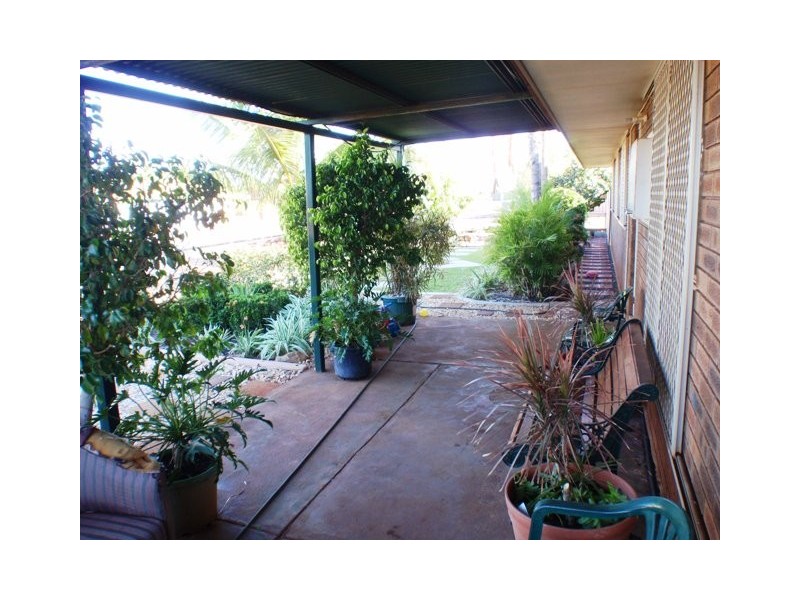 22 Captains Way, South Hedland WA 6722
