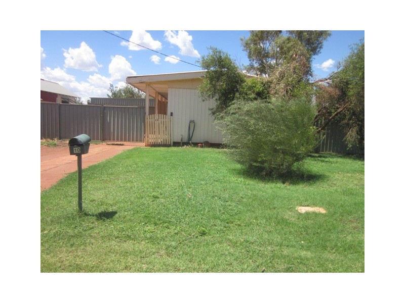 10 Windamarra St, Newman WA 6753