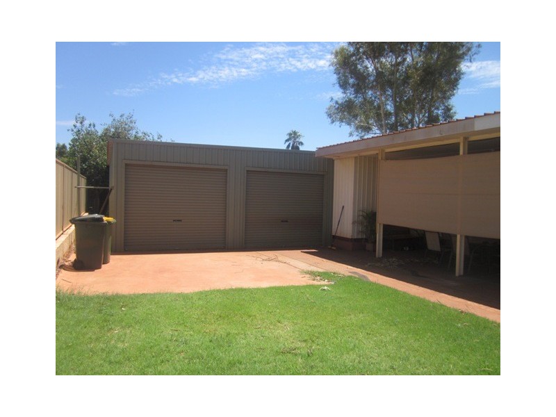 10 Windamarra St, Newman WA 6753