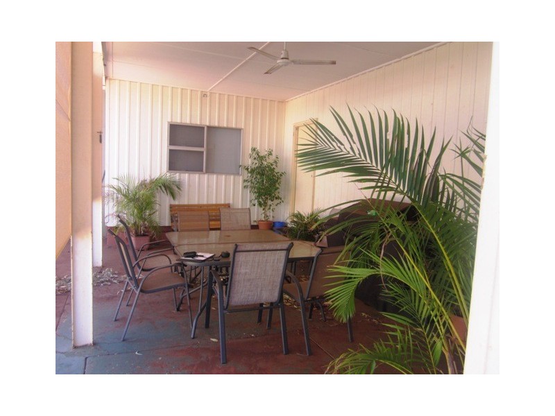 10 Windamarra St, Newman WA 6753