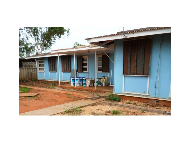 18 PATON RD, South Hedland WA 6722