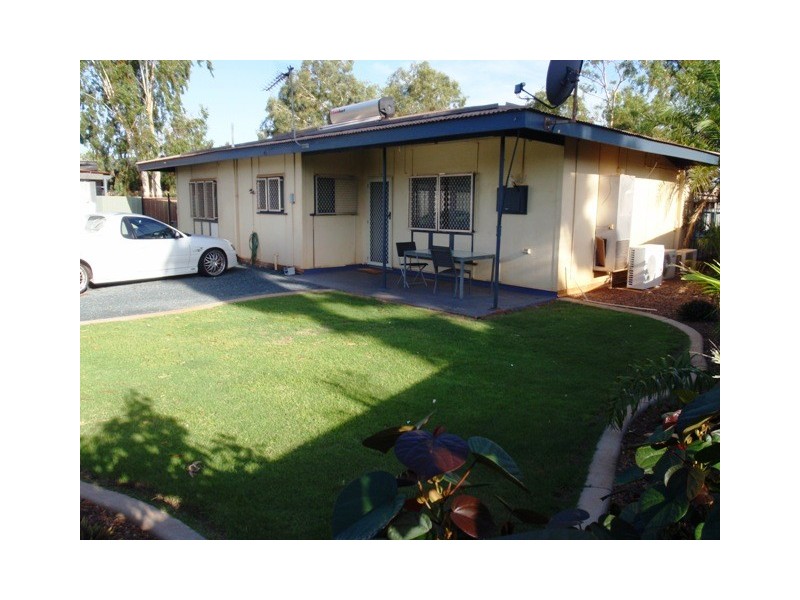 16 Mitchie Crescent, South Hedland WA 6722