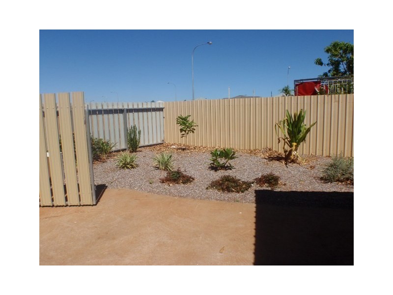 31 Captains Way, South Hedland WA 6722