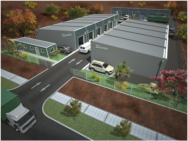 1/9 Murrena Street, Wedgefield WA 6721