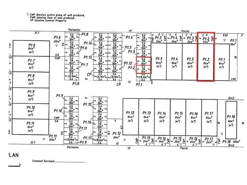 2/9 Murrena Street, Wedgefield WA 6721