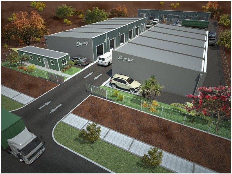 8/9 Murrena Street, Wedgefield WA 6721