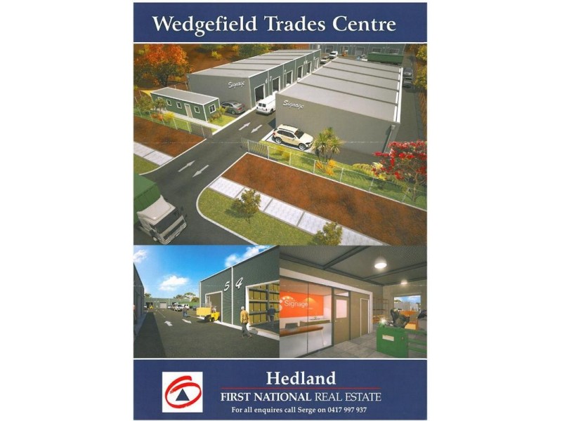 13/9 Murrena Street, Wedgefield WA 6721