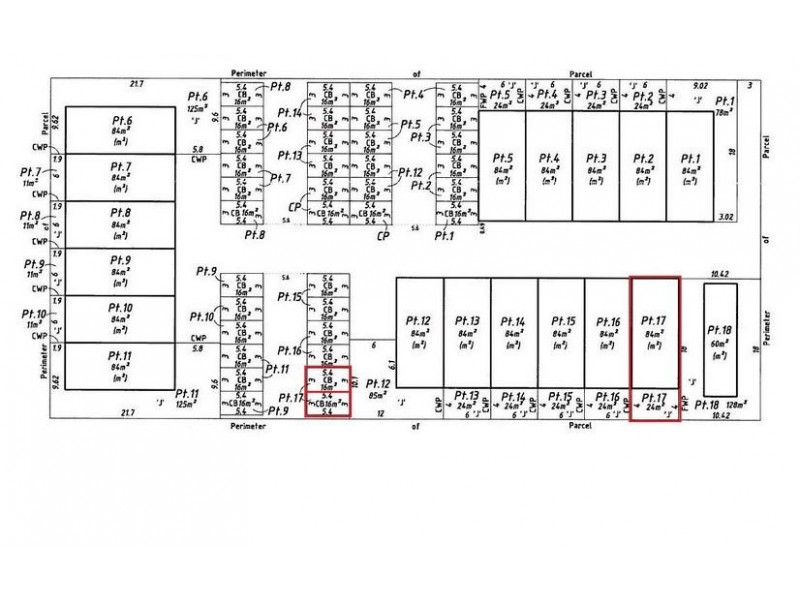 17/9 Murrena Street, Wedgefield WA 6721