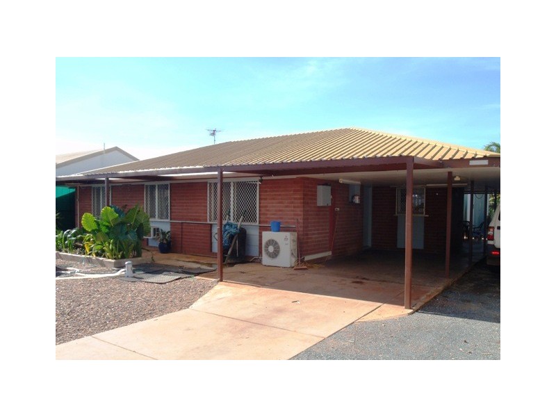 6 Dongara Place, South Hedland WA 6722