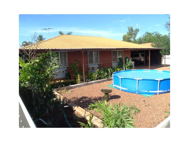 6 Dongara Place, South Hedland WA 6722