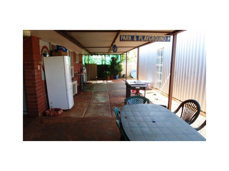 6 Dongara Place, South Hedland WA 6722