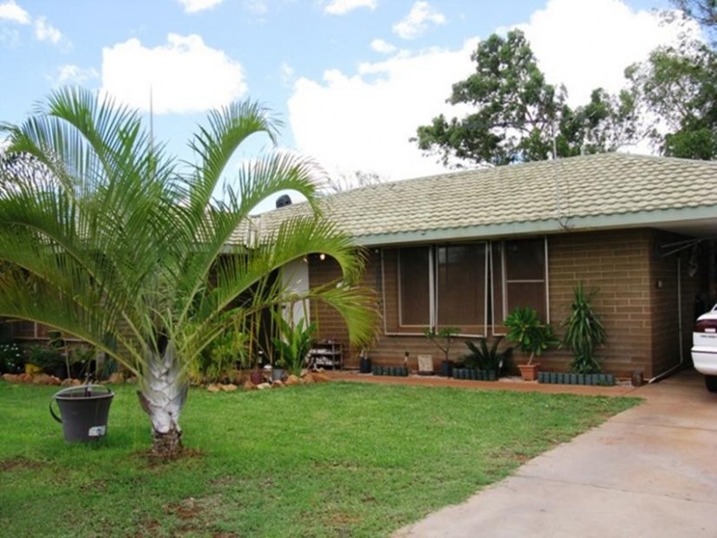 68 Bottlebrush Cresent, South Hedland WA 6722