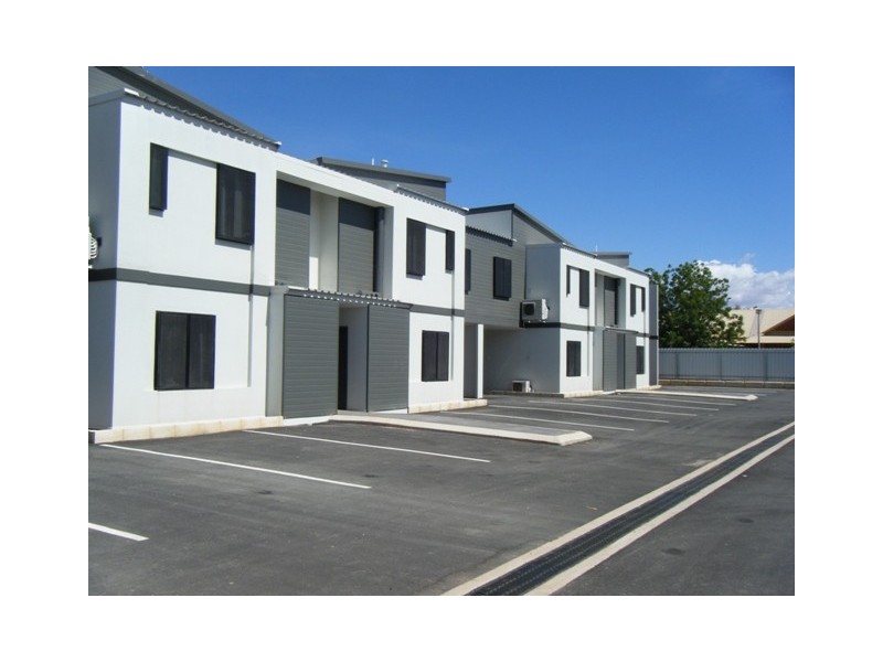 22/1 Lawson St, South Hedland WA 6722