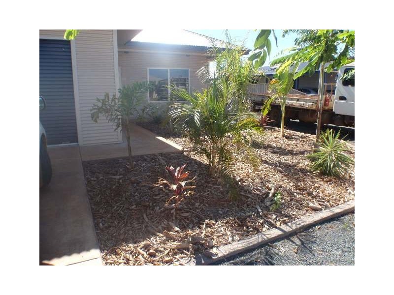 6 Kimberley Avenue, South Hedland WA 6722