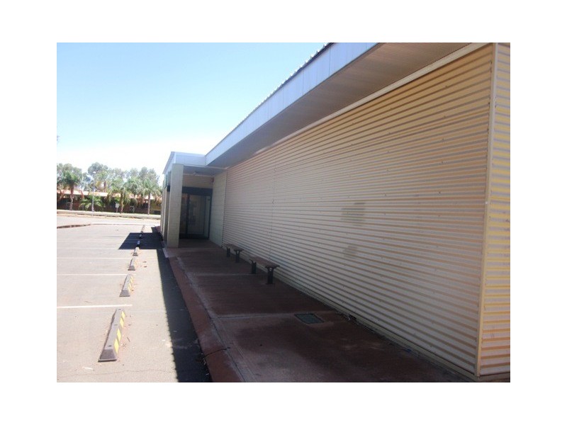 Lot 18, 26 Hilditch Ave, Newman WA 6753