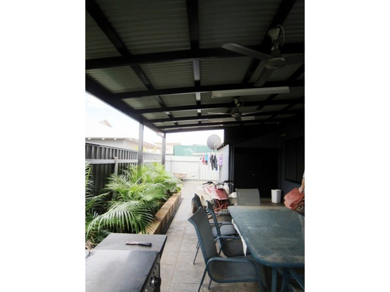 3 Kanji Place, South Hedland WA 6722