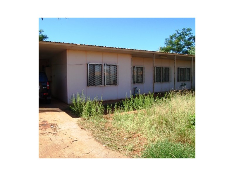 5 Dulverton Terrace, South Hedland WA 6722