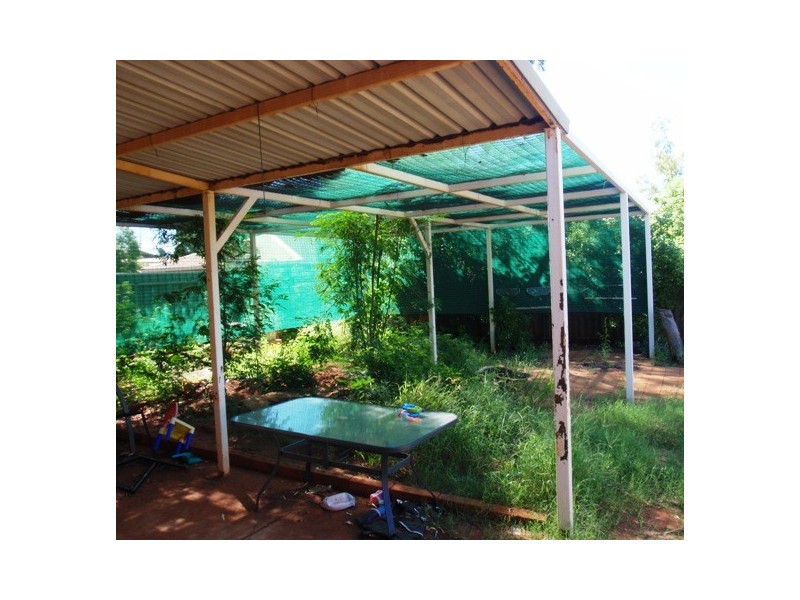 5 Dulverton Terrace, South Hedland WA 6722