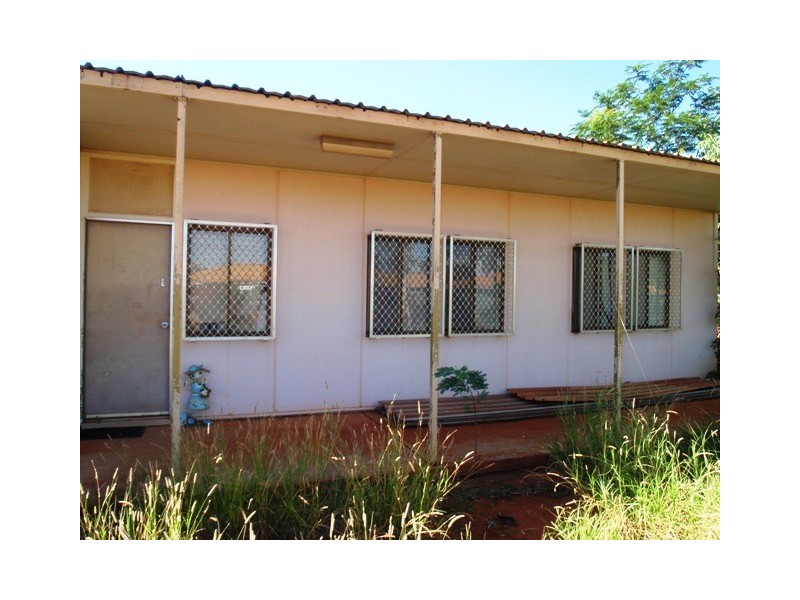 5 Dulverton Terrace, South Hedland WA 6722