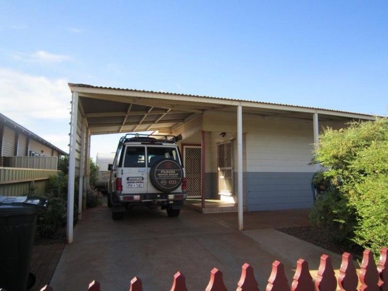 42 Centennial Loop, South Hedland WA 6722