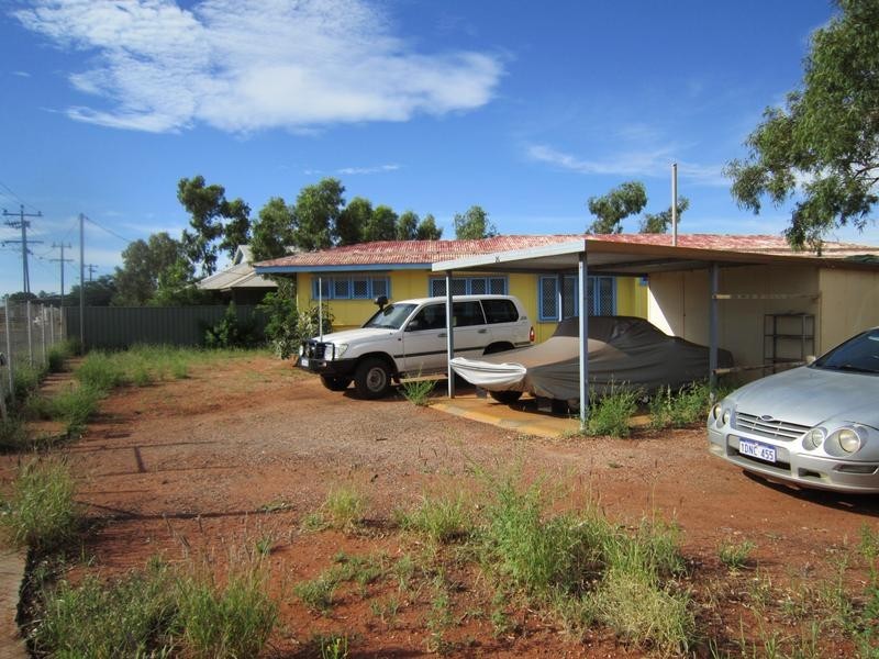 25 Brodie Crescent, South Hedland WA 6722
