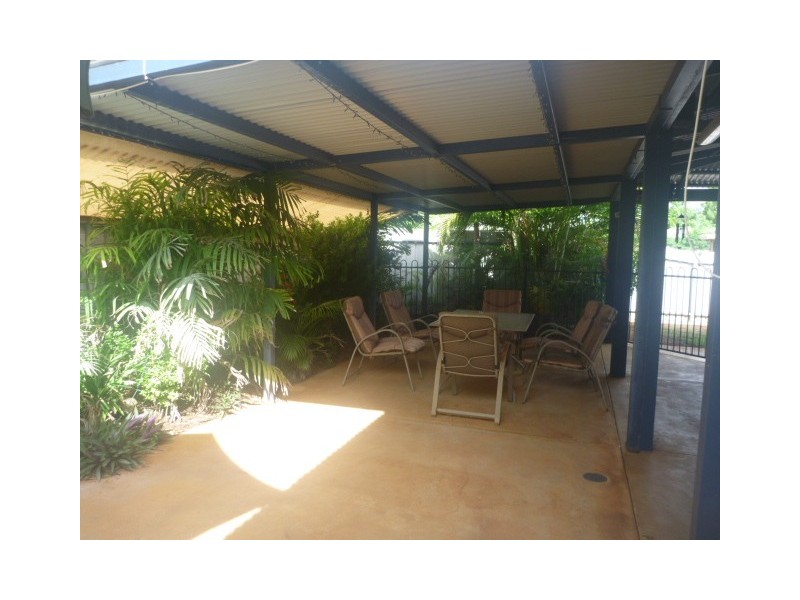 10 Reynolds Place, South Hedland WA 6722